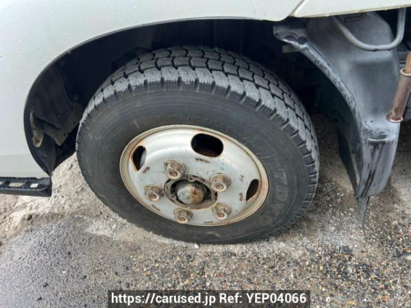 Used 2004 MT hino dutro XZU351T Image[8]