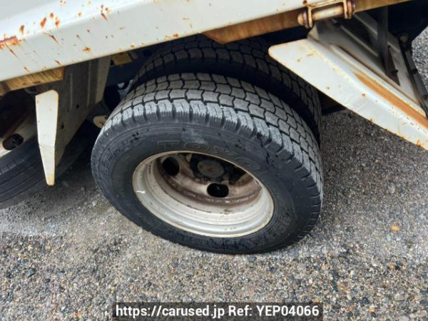 Used 2004 MT hino dutro XZU351T Image[10]