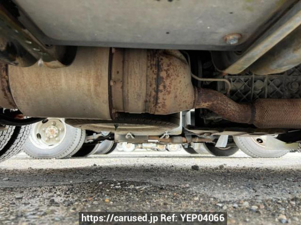Used 2004 MT hino dutro XZU351T Image[13]
