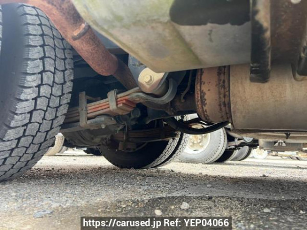 Used 2004 MT hino dutro XZU351T Image[14]