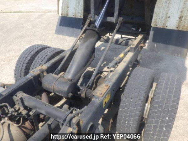 Used 2004 MT hino dutro XZU351T Image[17]