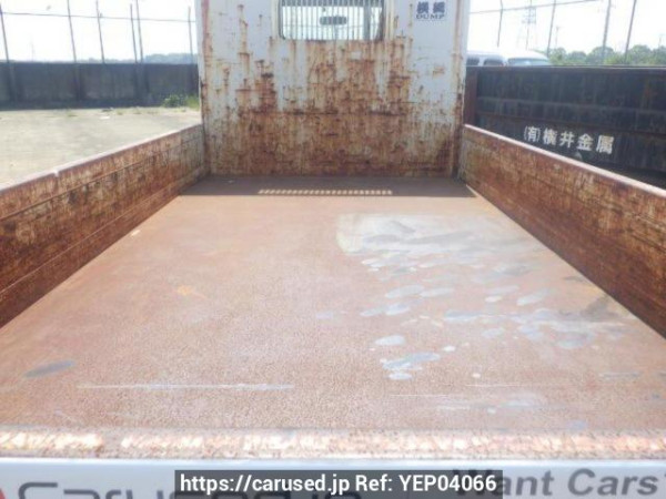 Used 2004 MT hino dutro XZU351T Image[18]