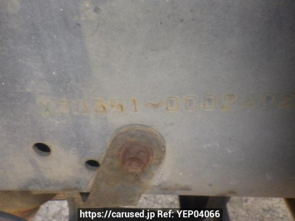 Used 2004 MT hino dutro XZU351T Image[21]