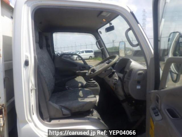 Used 2004 MT hino dutro XZU351T Image[22]