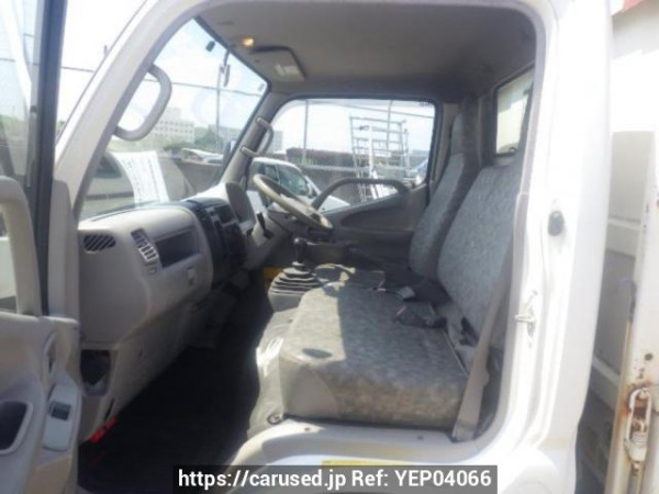 Used 2004 MT hino dutro XZU351T Image[23]