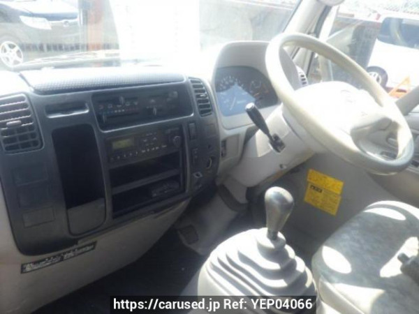 Used 2004 MT hino dutro XZU351T Image[24]