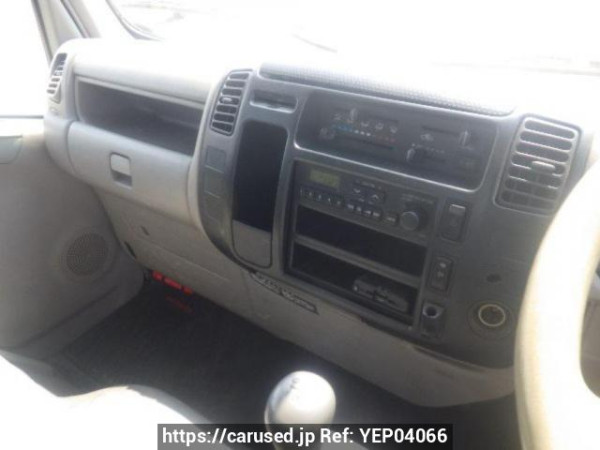 Used 2004 MT hino dutro XZU351T Image[25]