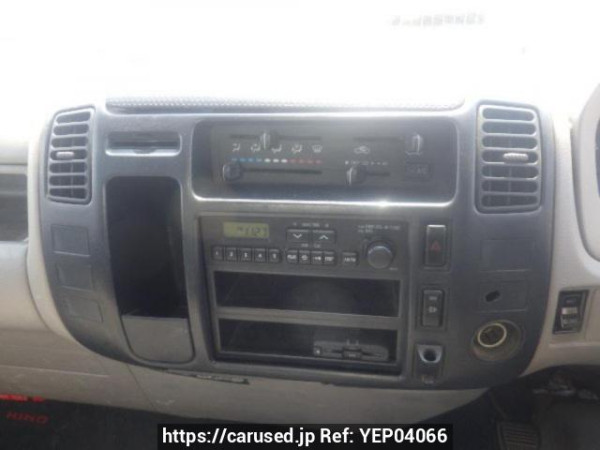 Used 2004 MT hino dutro XZU351T Image[26]
