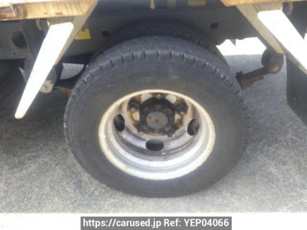 Used 2004 MT hino dutro XZU351T Image[35]