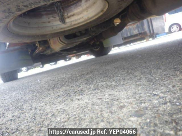 Used 2004 MT hino dutro XZU351T Image[38]