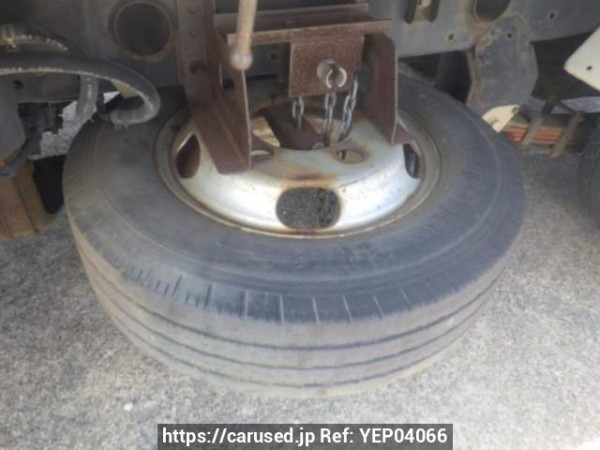 Used 2004 MT hino dutro XZU351T Image[44]