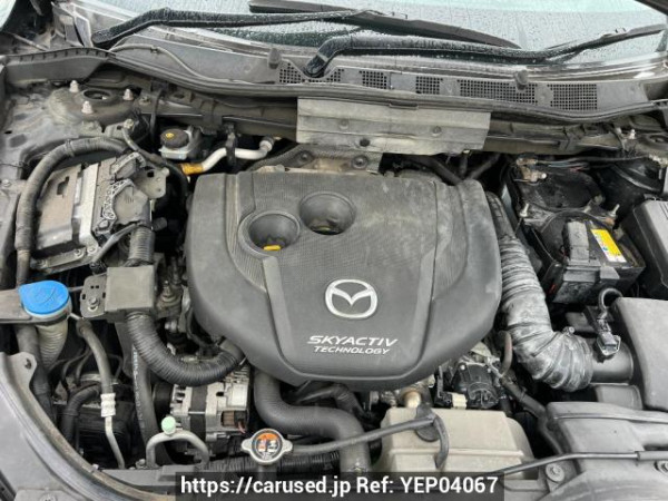Used 2014 AT mazda cx-5 KE2FW Image[5]