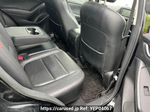 Used 2014 AT mazda cx-5 KE2FW Image[7]