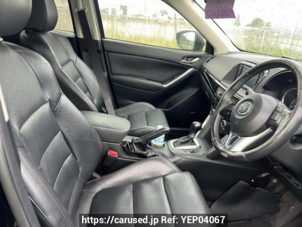 Used 2014 AT mazda cx-5 KE2FW Image[9]
