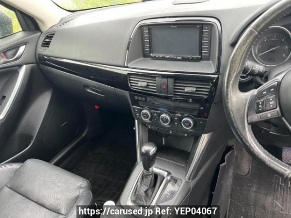 Used 2014 AT mazda cx-5 KE2FW Image[10]