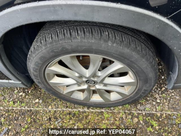 Used 2014 AT mazda cx-5 KE2FW Image[11]