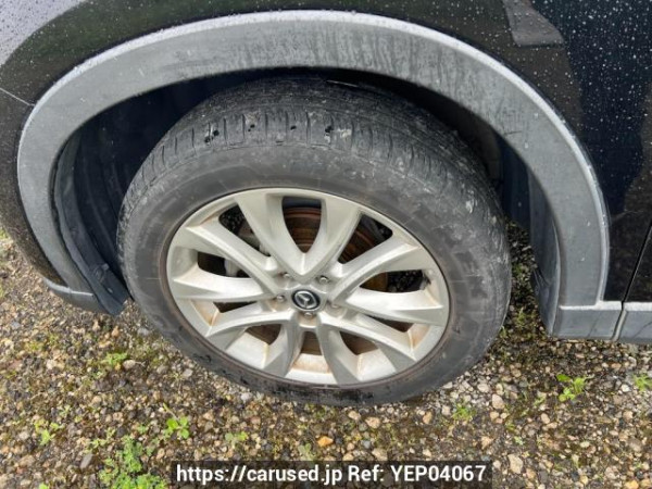 Used 2014 AT mazda cx-5 KE2FW Image[12]