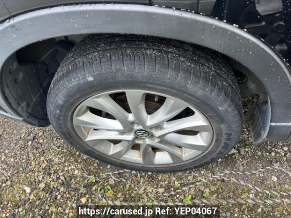 Used 2014 AT mazda cx-5 KE2FW Image[13]