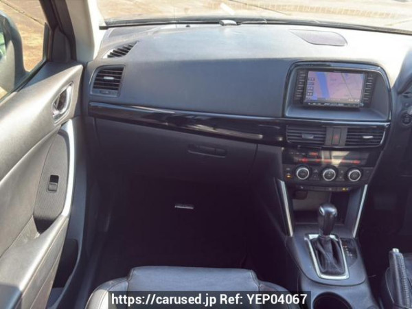 Used 2014 AT mazda cx-5 KE2FW Image[17]