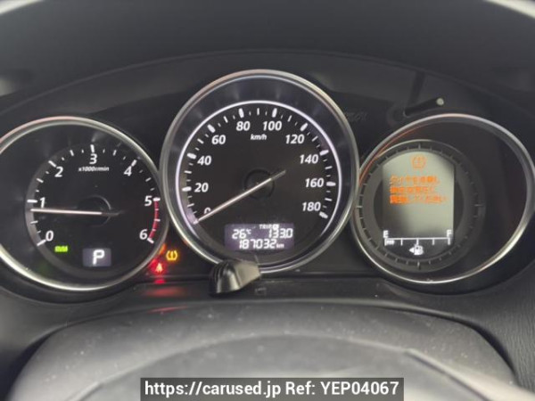 Used 2014 AT mazda cx-5 KE2FW Image[19]