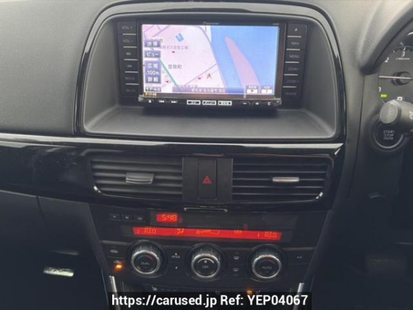 Used 2014 AT mazda cx-5 KE2FW Image[21]