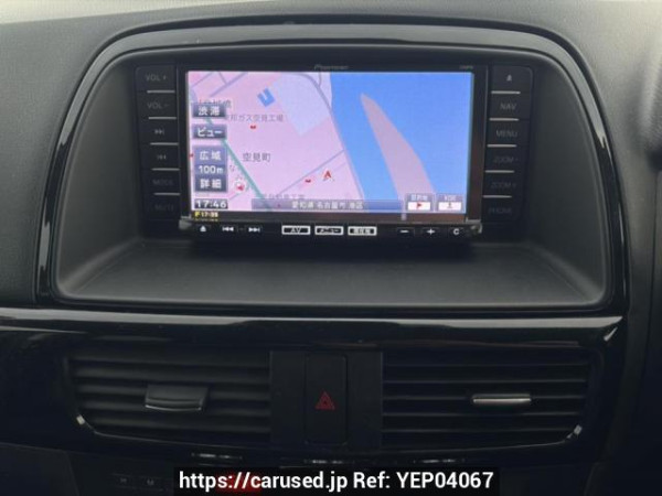 Used 2014 AT mazda cx-5 KE2FW Image[22]