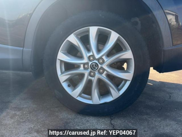 Used 2014 AT mazda cx-5 KE2FW Image[34]