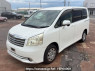 Used 2007 AT toyota noah ZRR75G Image[2]