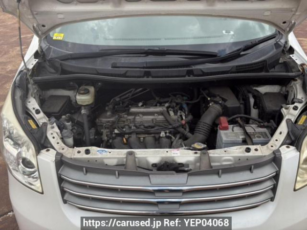 Used 2007 AT toyota noah ZRR75G Image[9]