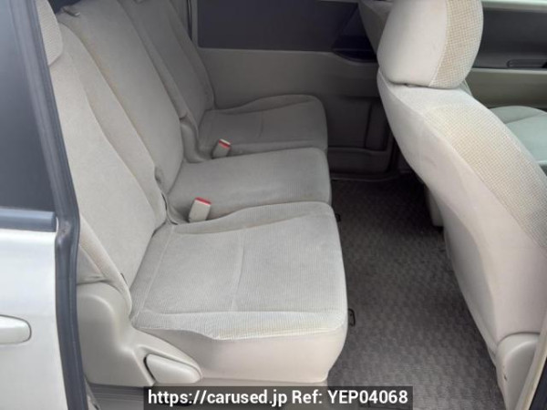 Used 2007 AT toyota noah ZRR75G Image[14]