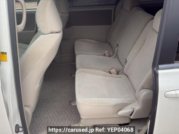 Used 2007 AT toyota noah ZRR75G Image[15]