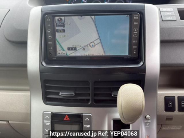 Used 2007 AT toyota noah ZRR75G Image[23]
