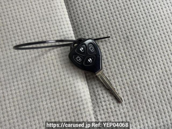 Used 2007 AT toyota noah ZRR75G Image[28]