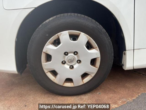 Used 2007 AT toyota noah ZRR75G Image[30]