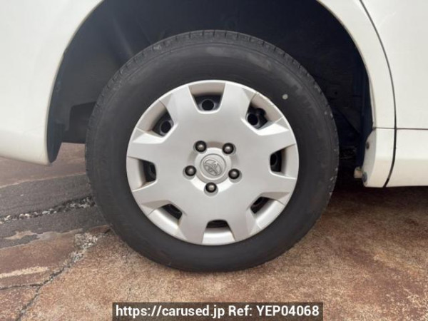 Used 2007 AT toyota noah ZRR75G Image[31]