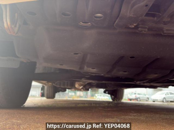 Used 2007 AT toyota noah ZRR75G Image[33]