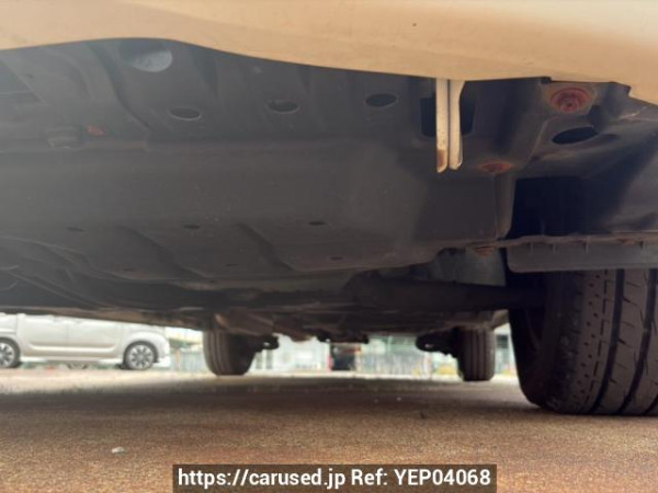 Used 2007 AT toyota noah ZRR75G Image[34]