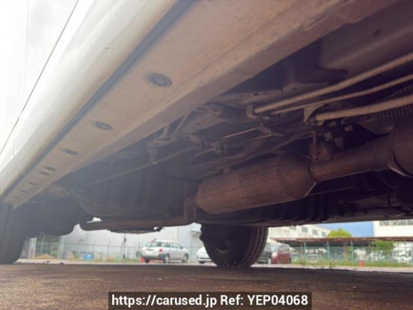 Used 2007 AT toyota noah ZRR75G Image[35]