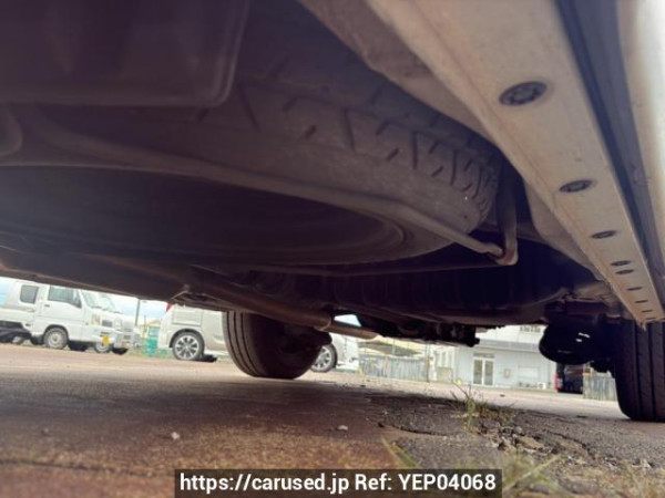 Used 2007 AT toyota noah ZRR75G Image[36]