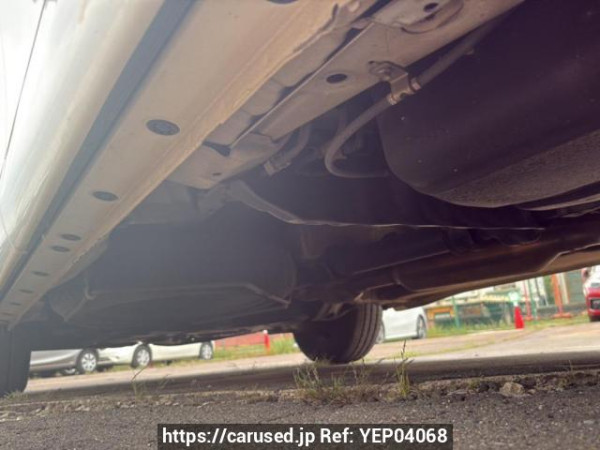 Used 2007 AT toyota noah ZRR75G Image[37]