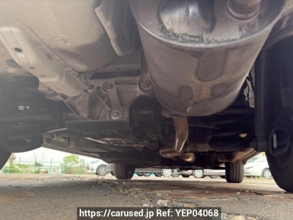 Used 2007 AT toyota noah ZRR75G Image[40]