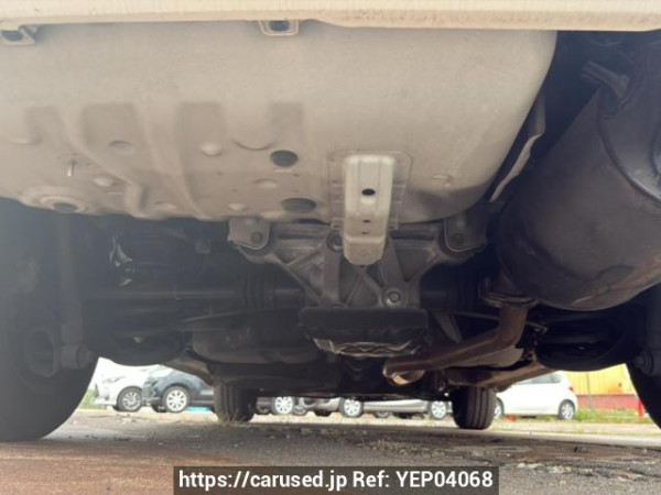 Used 2007 AT toyota noah ZRR75G Image[41]