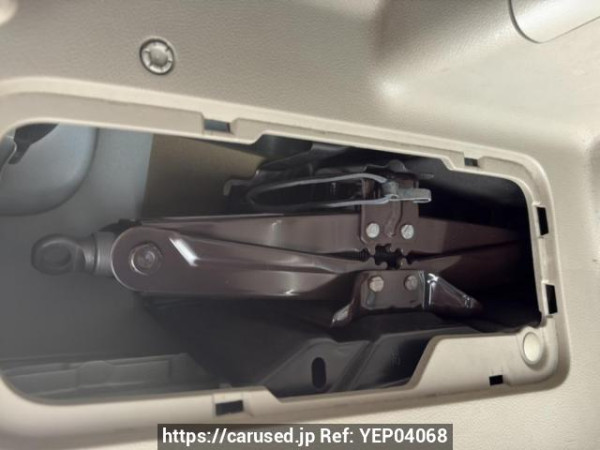 Used 2007 AT toyota noah ZRR75G Image[44]