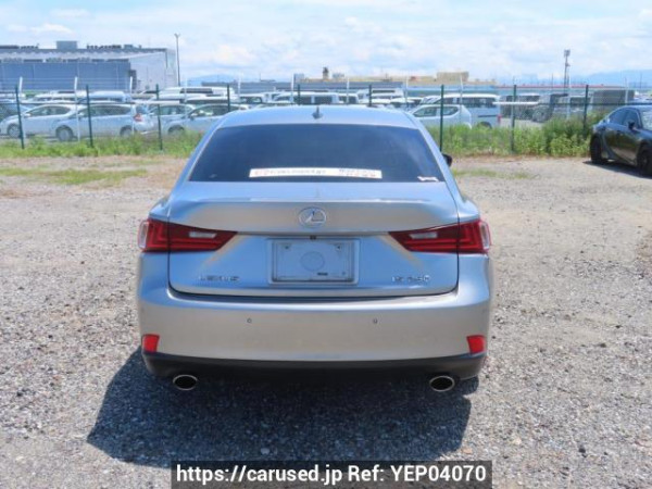 Used 2013 AT lexus is GSE30 Image[5]
