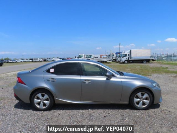 Used 2013 AT lexus is GSE30 Image[7]