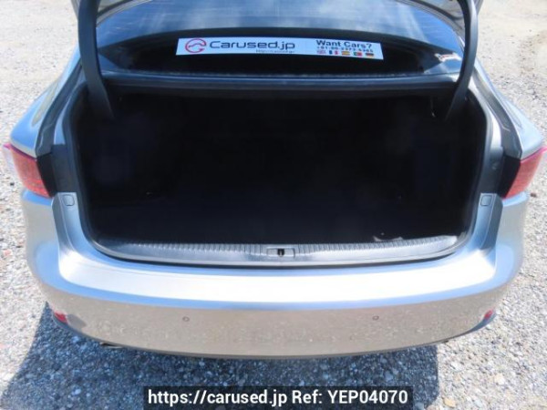 Used 2013 AT lexus is GSE30 Image[8]