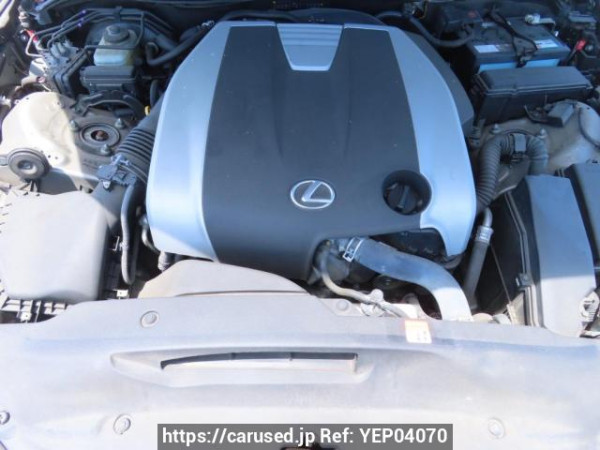 Used 2013 AT lexus is GSE30 Image[10]
