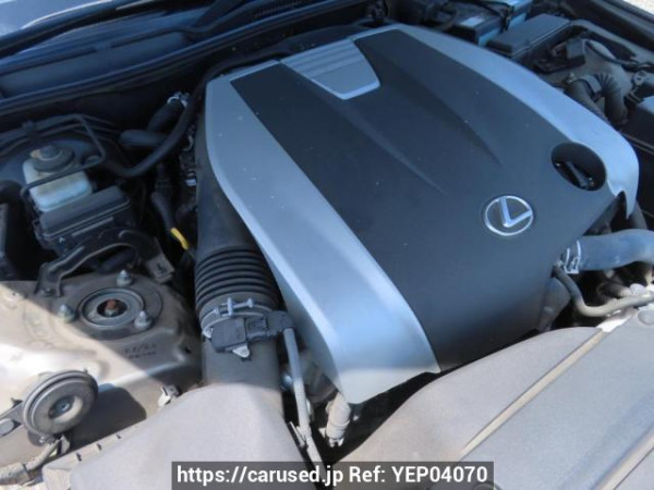 Used 2013 AT lexus is GSE30 Image[11]