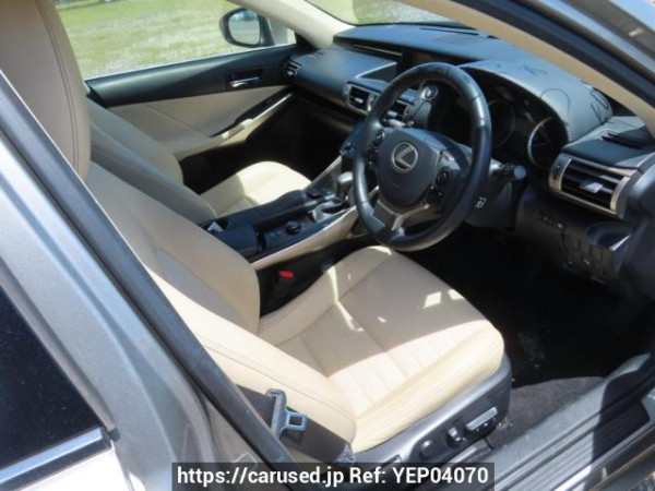 Used 2013 AT lexus is GSE30 Image[13]