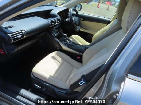 Used 2013 AT lexus is GSE30 Image[15]